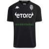 Maillot de Supporter AS Monaco Extérieur 2022-23 Pour Homme